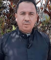 PARROQUIA NUESTRA SEÑORA DE FÁTIMA EN QUITURO