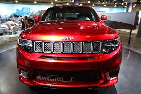 Why The Grand Cherokee Is The Most Complained About Jeep