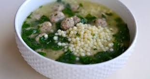 Italian Wedding Soup Recipe Italian Wedding Soup Recipe Wedding Soup Delicious Soup