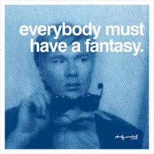 I M A Deeply Superficial Person Picture Quotes