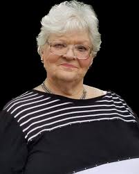 Obituary information for Barbara Ann Gifford