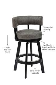 We did not find results for: Buy Darafeev S Ace Wood Swivel Stool W Low Back Free Shipping