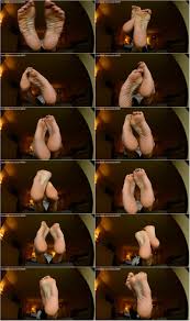 Amazon Swede shows you her TOWERING SOLES!! 1st timer! Foot virgin! - MPG - Amateur  soles giantess and footjobs - Full HDMPG