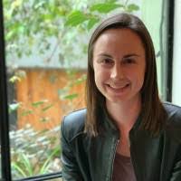 Emily Iverson's Instagram, Twitter & Facebook