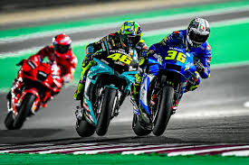 Acosta adds home grand prix win to triumphs in qatar and portugal, leads moto3 by 51 points and is the first rider ever to score podium results in his first four appearances. 2021 58 Des Pilotes Viennent D Espagne Ou D Italie 72 En Motogp Gp Inside