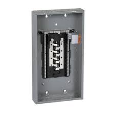 2 a 42 circuitos derivados. Distribution Equipment Load Centers Service Entr Equip Load Centers Accessories Edges Electrical Group