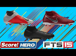 Hace algunos días, monterrey avanzó a la final del apertura 2019 en la liga mx, horas más tarde, el equipo voló para llegar a qatar, país sede del mundial de clubes en el que los rayados tendrán participación. Fts 15 Boot Pack Adidas Deadly Strike Para Fts 15 18 By Samuel Lapian Charly Gameplays By Dc Dejavu