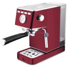 خرید و قیمت اسپرسو ساز مباشی مدل ECM2024 ظرفیت ۱.۵ لیتر با فیلتر ...