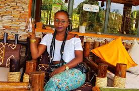 U have not subscribed yet??? Comedian Anne Kansiime Finally Pregnant Routine Blast