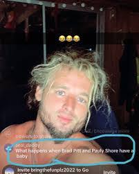 John Prout's Instagram, Twitter & Facebook