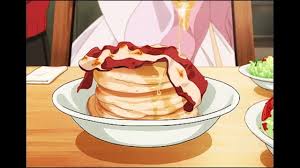 Anime Food Compilation Food Cooking Videos Cooking