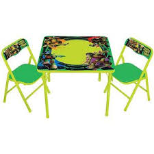 Nickelodeon Teenage Mutant Ninja Turtles Maxin Shellaxin Erasable Activity Table Set With 3 Marker Kids Activity Table Minnie Mouse Toys Minnie Mouse Bedroom