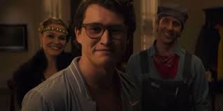 Upcoming 'Halloween' TV Series Could Take Place Over Christmas