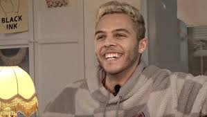 ESC-Star Chris Harms: Seit 16 Jahren verheiratet: Das ist seine Ehefrau  Anja