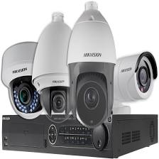 Advanced PTZ Cameras for Dynamic Surveillance