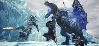 Check spelling or type a new query. Monster Hunter World Iceborne Nightshade Paolumu Guide Monster Weakness Carves Rewards Armor Sets