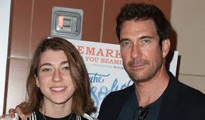 Dylan McDermott Children, How Many Kids Does He Have? Family, Daughters