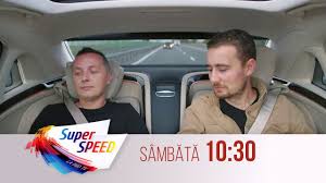 Superspeed La Pro Tv Sezonul 5 Promo Pro Tv Youtube