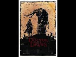 The Doctor and the Devils (1985) - Trailer HD 1080p