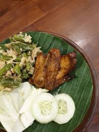 Ayam bakar lombok ijo kami datang lagi dikota yogyakarta. Lombok Idjo Gubeng Surabaya Lengkap Menu Terbaru Jam Buka No Telepon Alamat Dengan Peta