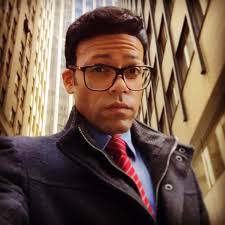 Sidney Pierre Robert