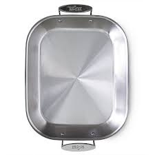Test Drive Roasting Pans Article Finecooking