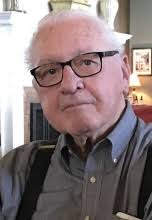 Obituary information for Clamounte R. Bobrowski