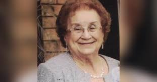 Sara M. Worry Obituary