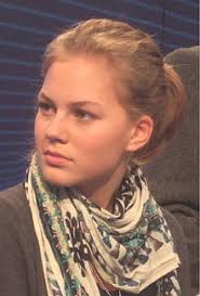 Ewan mcgregor and alicia von rittberg. Alicia Von Rittberg Wikipedia