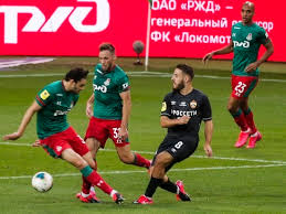 J мск «цска арена», москва 4946 зрителей. Lokomotiv Cska Video Vseh Golov Matcha Mk