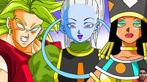 12 strongest dragon ball z female characters. 12 Strongest Dragon Ball Z Female Characters Youtube