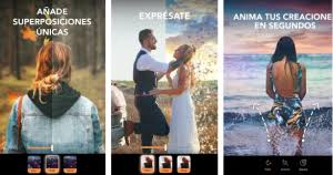 Enlight pixaloop photography application to support users with beautiful creative images. Enlight Pixaloop Apk V1 2 14 Android Full Mod Mega