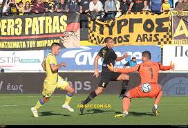 Η τρίπολη (γνωστή παλαιότερα και ως τριπολιτσά και τρομπολιτσά) είναι πόλη στην κεντρική πελοπόννησο, η μεγαλύτερη πόλη και πρωτεύουσα του νομού αρκαδίας και της τέως επαρχίας μαντινείας. Arhs Asteras Tripolhs Proistoria Poy Ta Exei Ola Sto Klean8hs Bikelidhs Pressaris