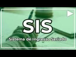 Neste vídeo vamos falar sobre o edital de 2020 do vestibular da universidade estadual do amazonas (uea) que foi divulgado na manhã do dia. Sistema De Ingresso Seriado Sis 1 2018 Questoes De Fisica Vunesp Youtube