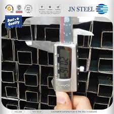 Galvanized Square Tubular Steel Gi Ms Square Pipe Weight Chart Buy Square Pipe Square Tubular Steel Sizes Erw Pipe Chart Product On Alibaba Com