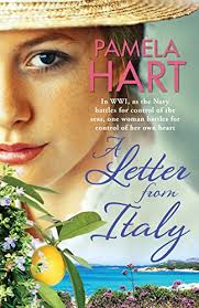 Sending a parcel to a us address? A Letter From Italy Kindle Edition By Hart Pamela Literature Fiction Kindle Ebooks Amazon Com