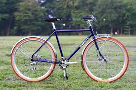 Converting From 26inch To 650b On A Touring Bike Cyclingabout Touring Bike Commuter Bike Bike