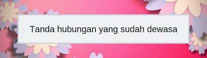 Apabila yang mengalami adalah seorang pria yang telah menikah, artinya bahwa saat ini mungkin anda mungkin sedang dipermainkan oleh orang lain. Bertengkar Tanda Sayang Ini 9 Alasannya Menurut Para Ahli