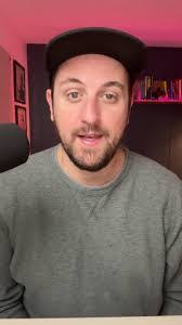 Timothy Mauk's Instagram, Twitter & Facebook