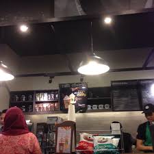 Starbucks x herschel supply resupply collection. Starbucks Kuala Lumpur Sentral Gf 05 Nu Sentral