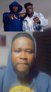 Stonebwoy Celebrates Kudus' Move to Tottenham with 'Overlord'