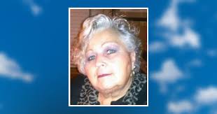 Hilda Pitts Obituary September 19, 2025