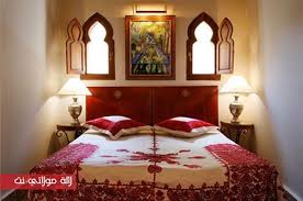 غرف نوم مغربية بسيطة ورائعة الصورة 16 واو أكتر من رائعة سيدي مجلة لالة مولاتي نت Majalat Lalamoulati Net Home Decor Home Furniture