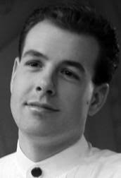 Dorme Nicholas Barnes