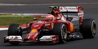 Wer ein günstiges notebook sucht, ist beim lenovo thinkpad x1 carbon falsch, die topvariante kostet 2.400 euro. How Today S F1 Cars Are So Amazingly Safe And Horribly Uncomfortable Wired