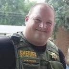 Funeral set for Fremont County, Iowa, sheriff's deputy killed