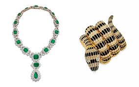 Choosing the right name for your jewelry business is essential to future branding and marketing initiatives. Bulgari Jewelry A Collector S Guide Christie S