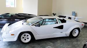 Find the best lamborghini huracan for sale near you. Winged Car Wednesday Lamborghini Countach Autolobotomy