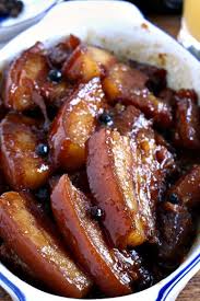 Skinless Longganisa Recipe Pork Hamonado Recipe Easy Pork Recipes