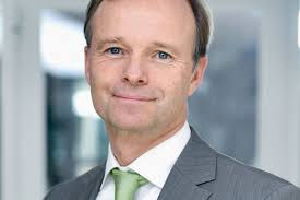 Un nouveau Pdg pour Syntegon